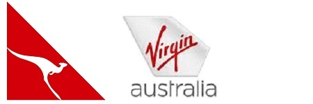 Diecast Model Aircraft, die cast, NZ, QANTAS, Virgin Australia, Virgin Blue, Pacific Blue