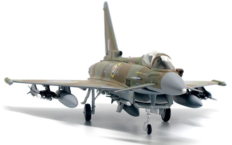 1/72 RAF EF2000 Typhoon